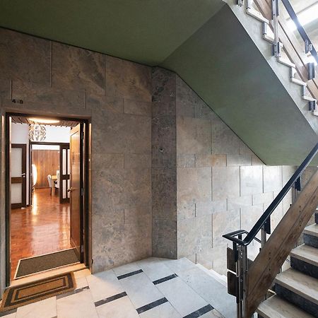 Flh Porto Spacious Apartment With Balcony Екстер'єр фото