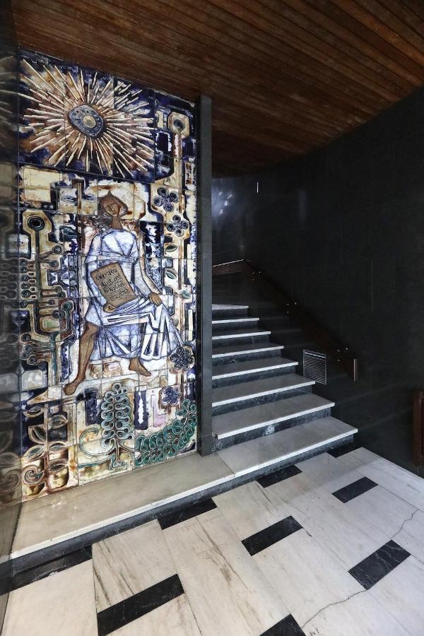 Flh Porto Spacious Apartment With Balcony Екстер'єр фото