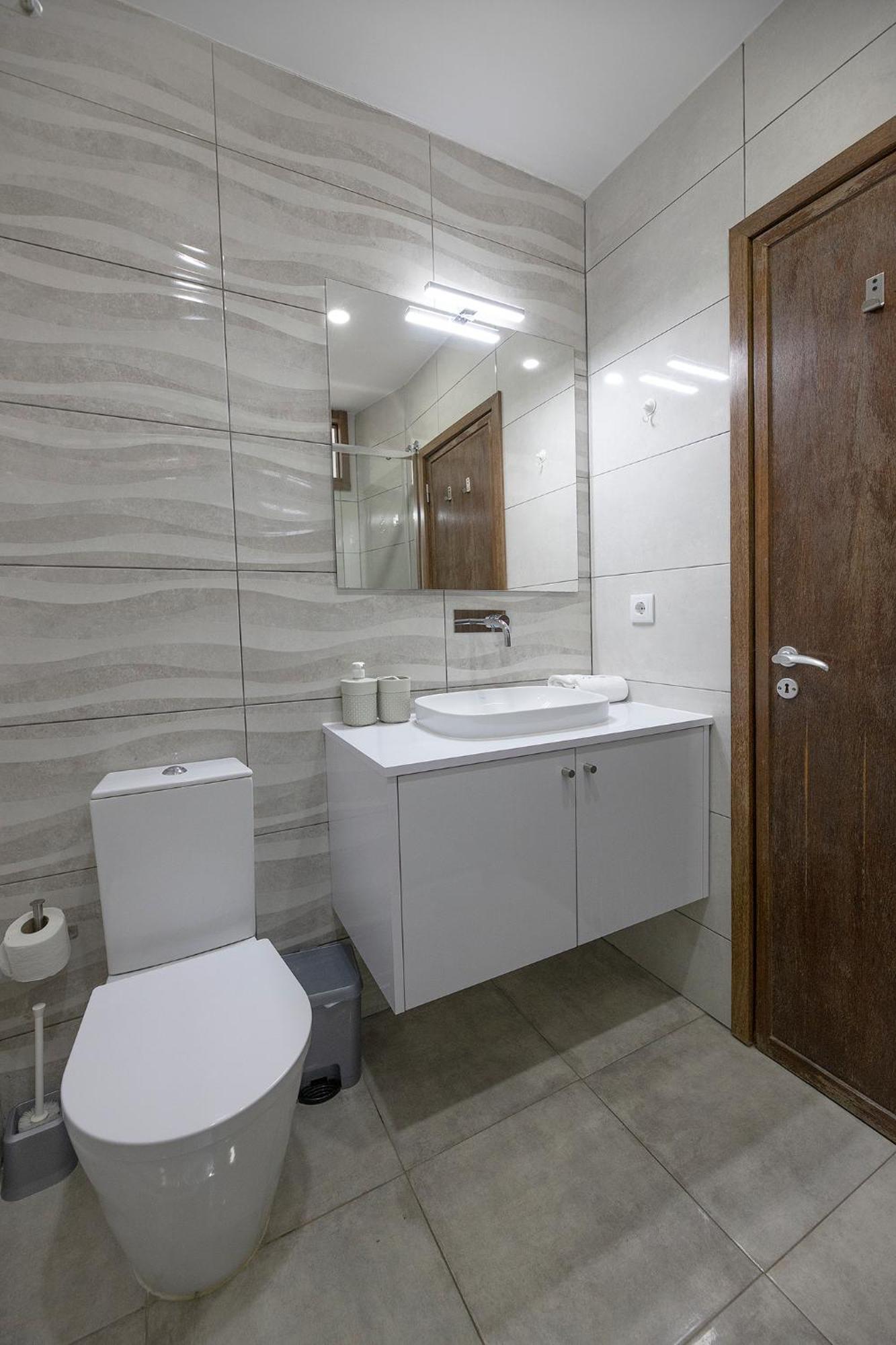 Flh Porto Spacious Apartment With Balcony Екстер'єр фото
