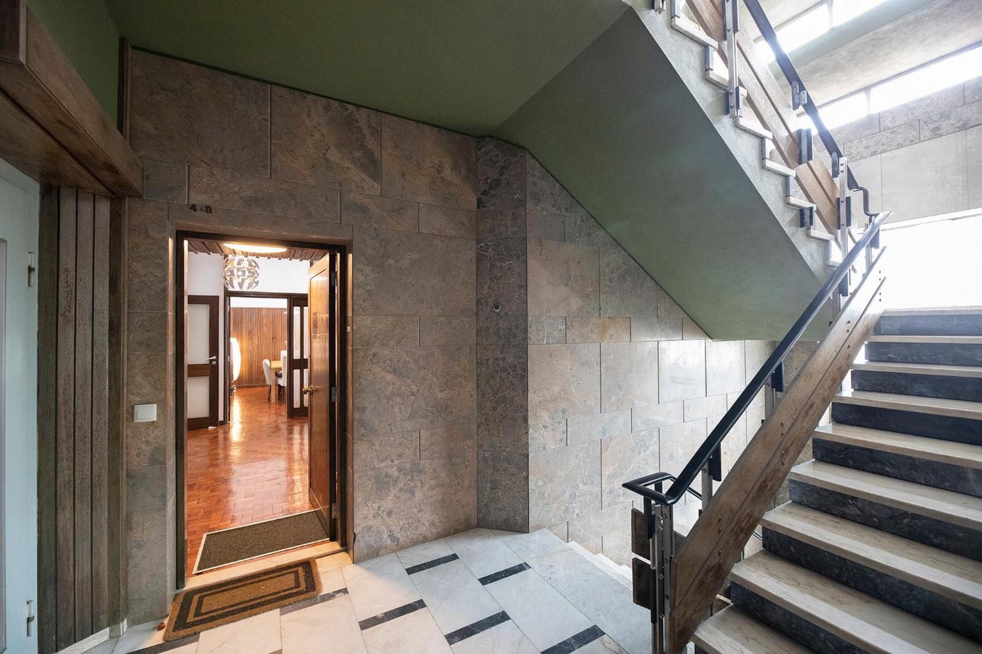 Flh Porto Spacious Apartment With Balcony Екстер'єр фото