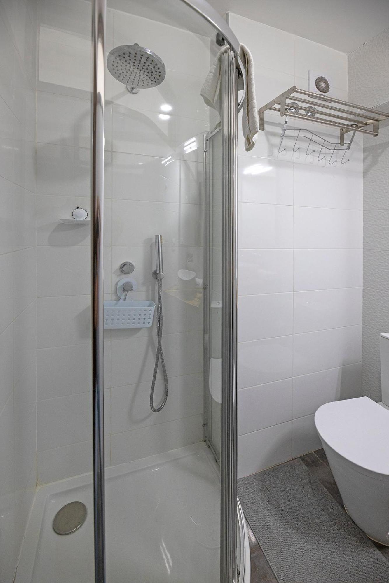 Flh Porto Spacious Apartment With Balcony Екстер'єр фото