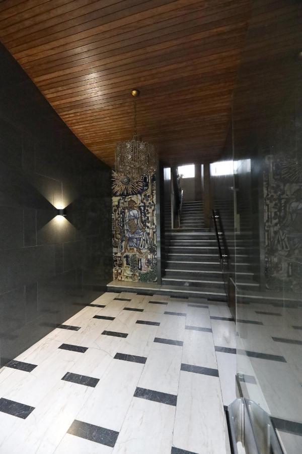 Flh Porto Spacious Apartment With Balcony Екстер'єр фото